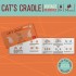 Vintage Cat's Cradle String Game Vintage Cat's Cradle String Game