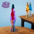 Lava Lamp Magmastic - Holo Fairy Lava Lamp Magmastic - Holo Fairy