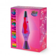 Lava Lamp Magmastic - Holo Fairy Lava Lamp Magmastic - Holo Fairy