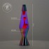 Lava Lamp Magmastic - Holo Fairy Lava Lamp Magmastic - Holo Fairy