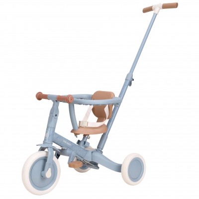 Τρίκυκλο - Ποδήλατο 4in1 Safari Dreams Blue