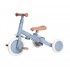 Τρίκυκλο - Ποδήλατο 4in1 Safari Dreams Blue