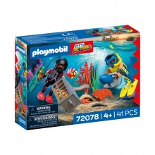 Υποβρύχια Επιχείρηση Αστυνομίας 72078