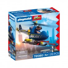 Αστυνομικό Ελικόπτερο 72080