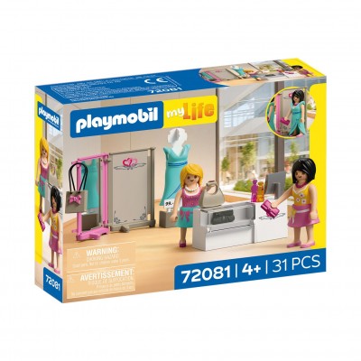 Μπουτίκ Γυναικείας Μόδας 72081