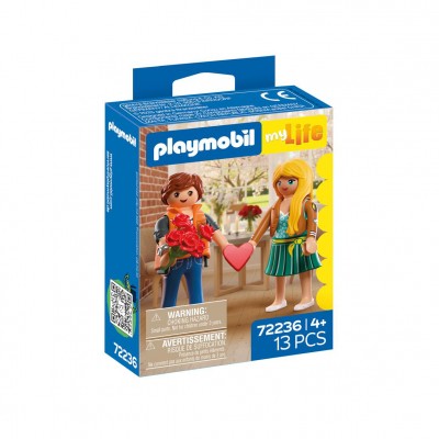 Ερωτευμένο Ζευγάρι 72236