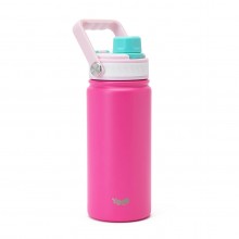 Θερμός Yolo Pink 500ml