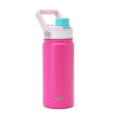 Θερμός Yolo Pink 500ml