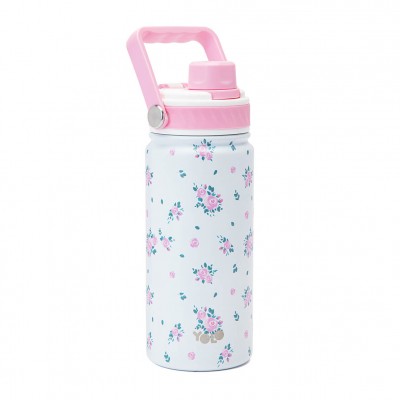 Θερμός Yolo Floral 500ml