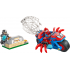 Spidey On His Motorcycle vs. Rhino 11206 Spidey On His Motorcycle vs. Rhino 11206
