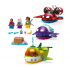 Spidey: Underwater Vehicles 11207
