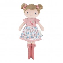 Κούκλα Rosa 35εκ.