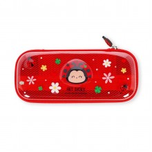 Pencil Case Wonderwow - Ladybug Pencil Case Wonderwow - Ladybug