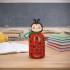 Vacuum Bottle for Kids - Ladybug 310ml Vacuum Bottle for Kids - Ladybug 310ml