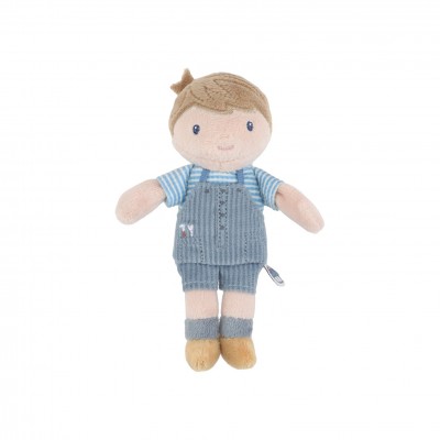 Κούκλα Jim 10εκ.