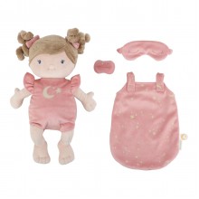 Κούκλα Rosa Μωρό 40εκ.