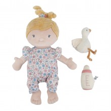 Κούκλα Julia Μωρό 40εκ.