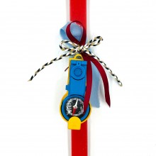 Λαμπάδα Πολυεργαλείο Εξερευνητή Μπλε