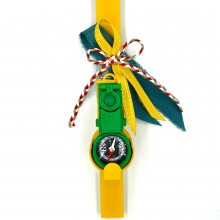 Λαμπάδα Πολυεργαλείο Εξερευνητή Πράσινο