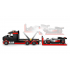 F1® Display Truck with Audi F1® Race Car 60493