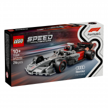 Audi Revolut F1® Team R26 Race Car 77259