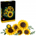 Botanical Collection – Sunflower Bouquet 11502
