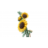 Botanical Collection – Sunflower Bouquet 11502