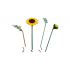 Botanical Collection – Sunflower Bouquet 11502