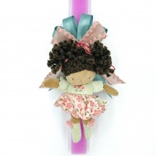 Λαμπάδα Κουκλάκι Evi