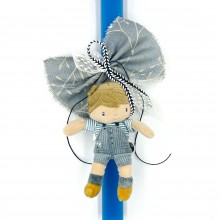 Λαμπάδα Κουκλάκι Jim