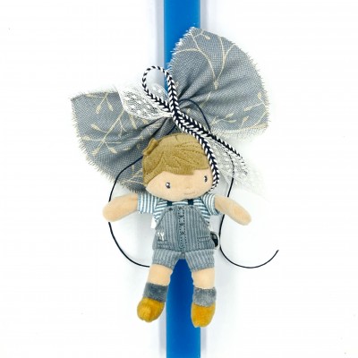 Λαμπάδα Κουκλάκι Jim