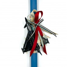 Λαμπάδα Μαχητικό Αεροπλάνο