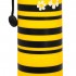 Soft Silicone Pencil Case 2in1 - Bee
