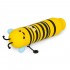 Soft Silicone Pencil Case 2in1 - Bee