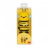Soft Silicone Pencil Case 2in1 - Bee