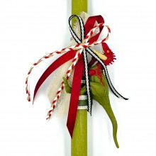 Λαμπάδα Δεινόσαυρος Jurassic World - Eoraptor