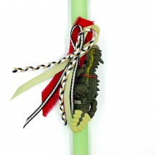 Λαμπάδα Δεινόσαυρος Jurassic World - Stegouros