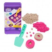 Kinetic Sand - Cookie Box