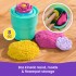 Kinetic Sand - Squish Blossom