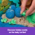 Kinetic Sand - Turtle Beach Playset