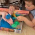Kinetic Sand - Turtle Beach Playset