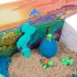 Kinetic Sand - Turtle Beach Playset