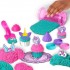 Kinetic Sand - Unicorn Bake Shoppe