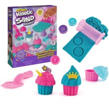 Kinetic Sand - Unicorn Bake Shoppe
