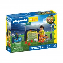 Σετ Προπόνησης Ποδοσφαίρου 72057