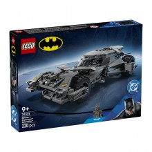 Batman v Superman™ Batmobile™ 76331