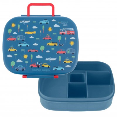 Τάπερ Bento Box Transportation 700ml