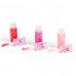 Lulu Blush Lip Gloss Set