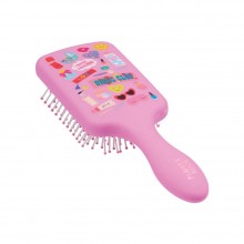 Βούρτσα Μαλλιών Fashion Friends Girls Club