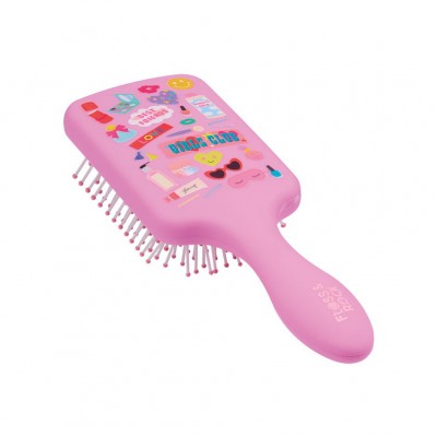 Βούρτσα Μαλλιών Fashion Friends Girls Club